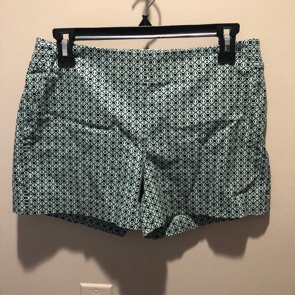 Banana Republic Factory short shorts